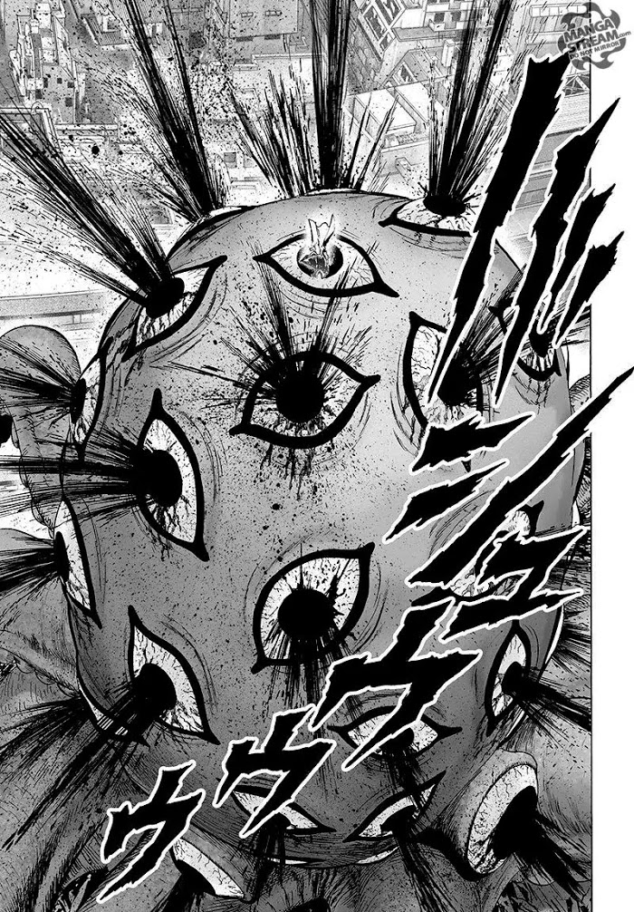 One Punch Man - Chapter 68.2 image 06